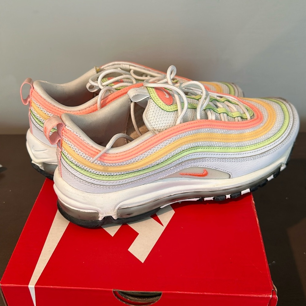 Nike Airmax 97